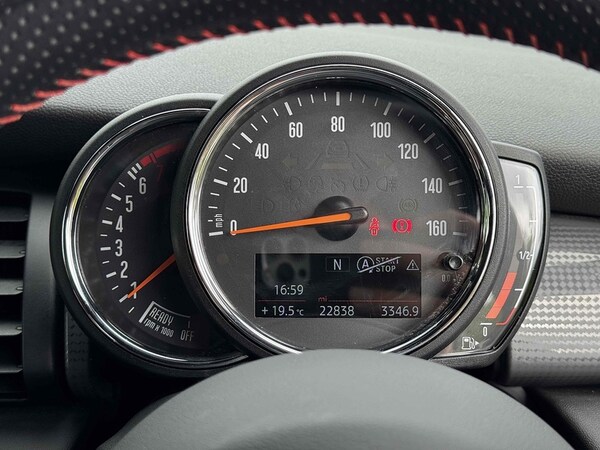 Used MINI Hatch 2021 for sale - 75342042: Photo 11