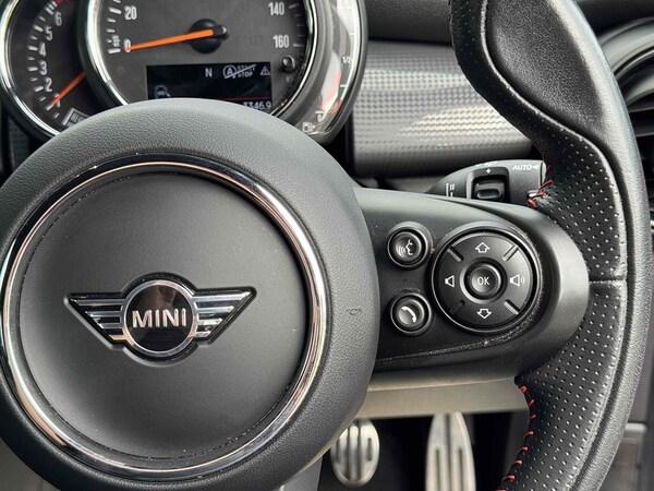 Used MINI Hatch 2021 for sale - 75342042: Photo 19