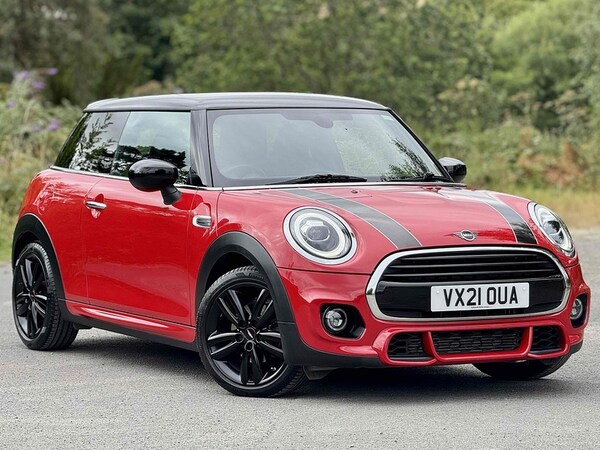 Used MINI Hatch 2021 for sale - 75342042: Photo 1