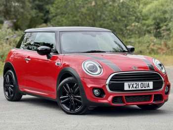 Used MINI Hatch 2021 for sale - 75342042: Photo