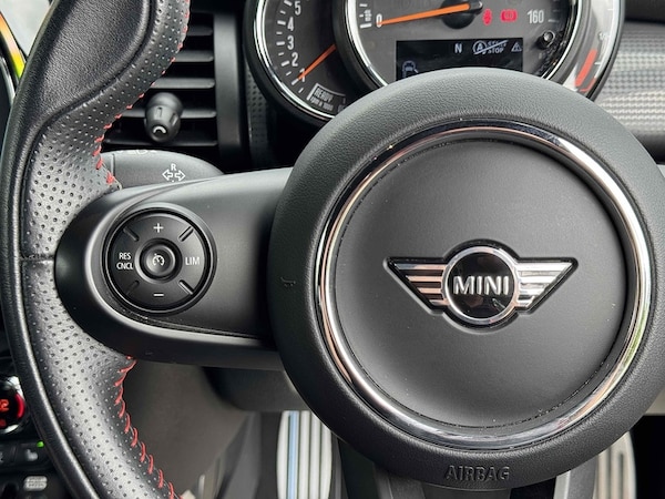 Used MINI Hatch 2021 for sale - 75342042: Photo 20