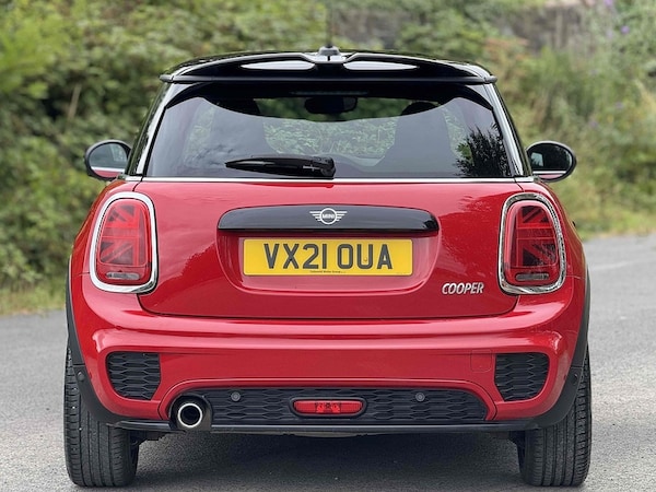 Used MINI Hatch 2021 for sale - 75342042: Photo 23