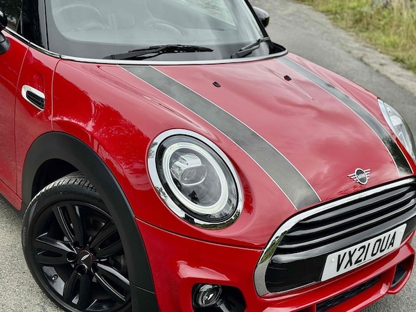 Used MINI Hatch 2021 for sale - 75342042: Photo 26