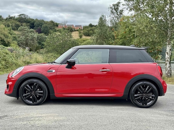 Used MINI Hatch 2021 for sale - 75342042: Photo 27