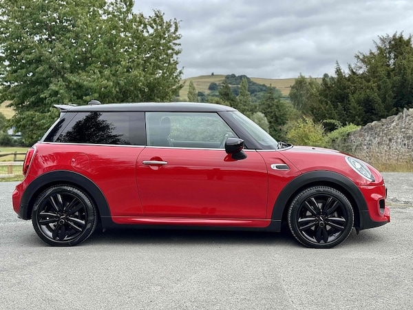 Used MINI Hatch 2021 for sale - 75342042: Photo 28