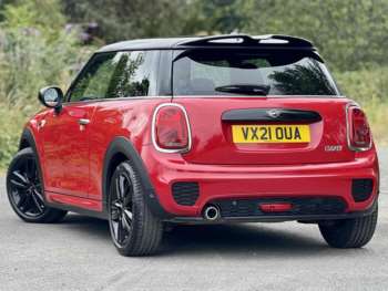 Used MINI Hatch 2021 for sale - 75342042: Photo