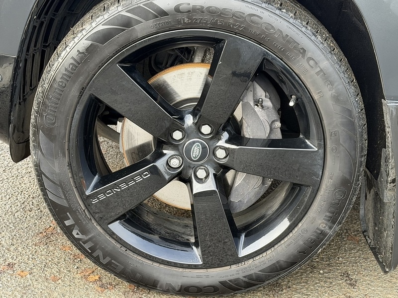 Used Land Rover Defender 2022 for sale - 76748889: Photo 12