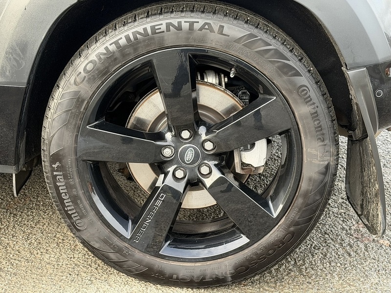 Used Land Rover Defender 2022 for sale - 76748889: Photo 14