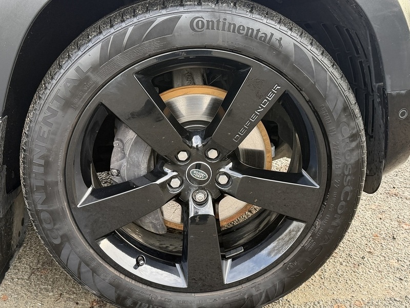 Used Land Rover Defender 2022 for sale - 76748889: Photo 15