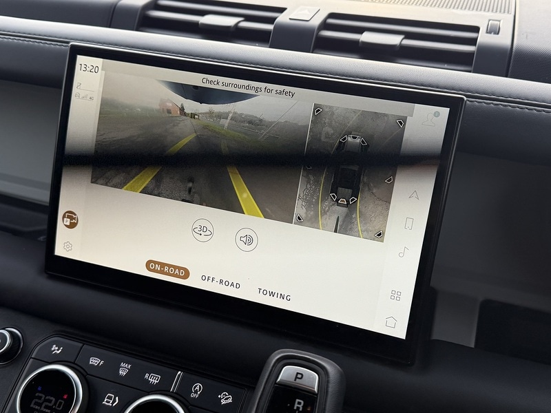 Used Land Rover Defender 2022 for sale - 76748889: Photo 7