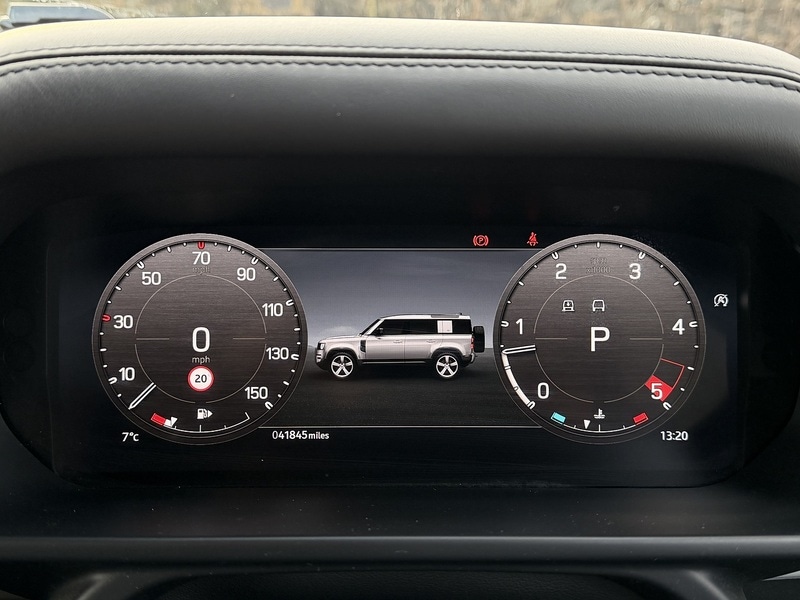 Used Land Rover Defender 2022 for sale - 76748889: Photo 9