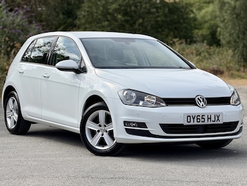 Used Volkswagen Golf 2015 for sale - 79537325: Photo