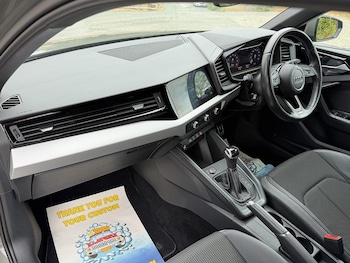Used Audi A1 2022 for sale - 79537328: Photo