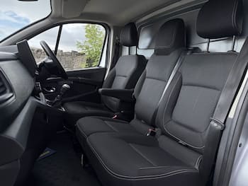 Used Nissan Primastar 2024 for sale - 79672320: Photo