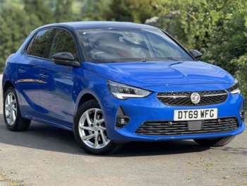 2020 - Turbo SRi 5-Door