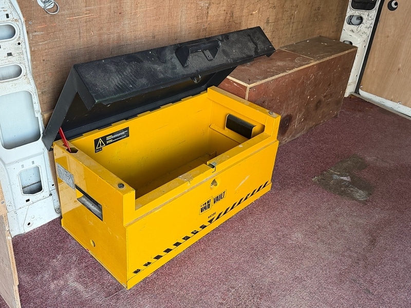 Used Peugeot Boxer 2020 for sale - 77445453: Photo 12