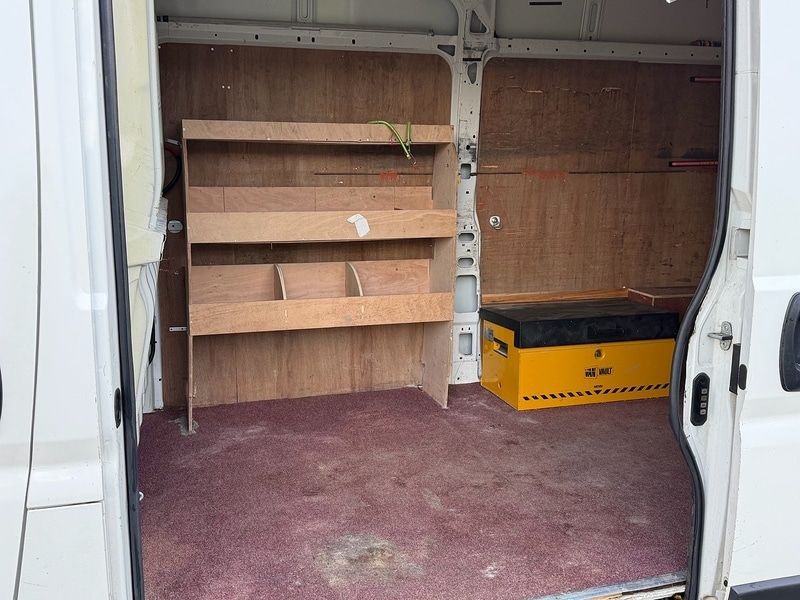 Used Peugeot Boxer 2020 for sale - 77445453: Photo 13