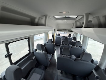 Used Ford Transit 2022 for sale - 78402101: Photo