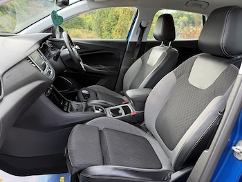 Used Vauxhall Grandland X 2019 for sale - 79537335: Photo