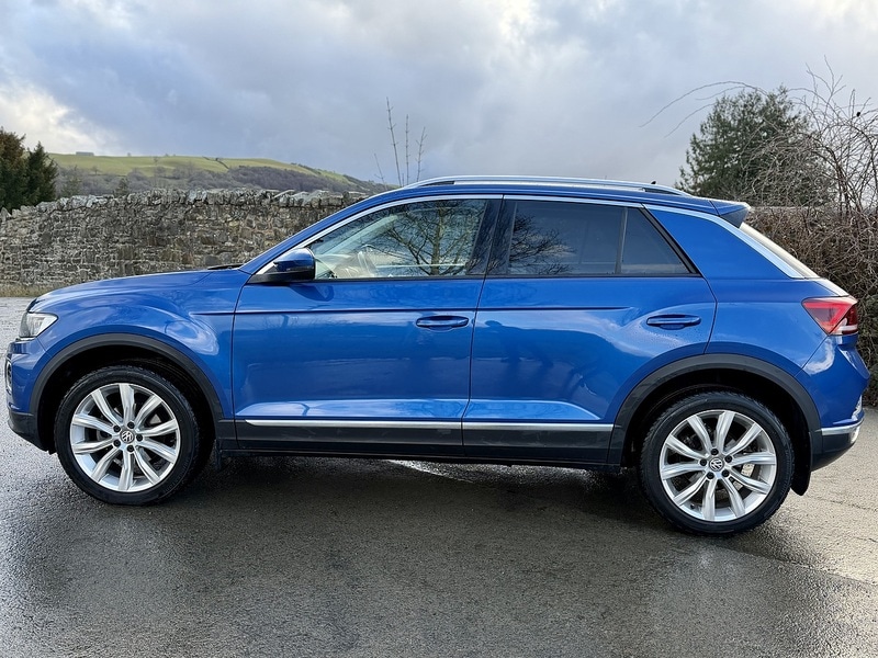 Used Volkswagen T-Roc 2019 for sale - 78177503: Photo 12