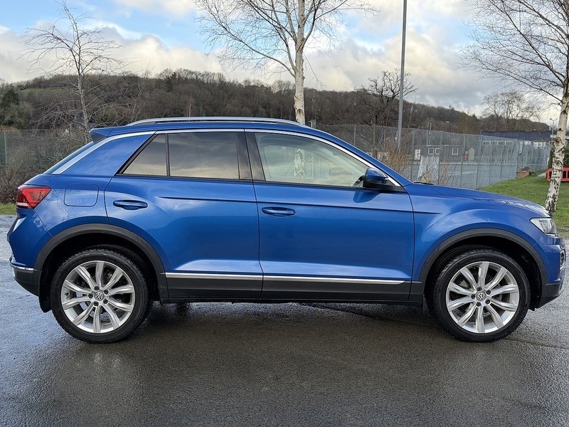 Used Volkswagen T-Roc 2019 for sale - 78177503: Photo 13