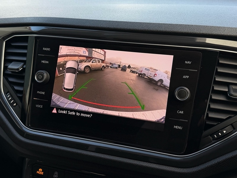 Used Volkswagen T-Roc 2019 for sale - 78177503: Photo 20