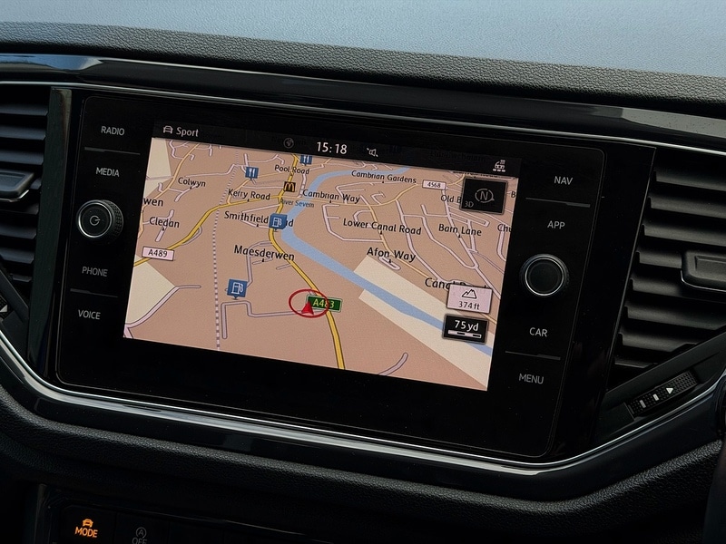 Used Volkswagen T-Roc 2019 for sale - 78177503: Photo 21