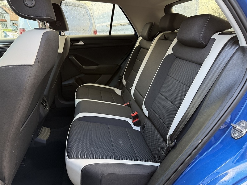 Used Volkswagen T-Roc 2019 for sale - 78177503: Photo 6