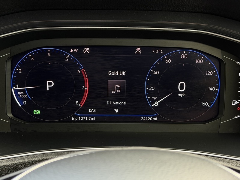 Used Volkswagen T-Roc 2019 for sale - 78177503: Photo 8