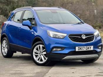 2017 - 1.4T Active 5dr