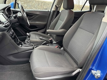Used Vauxhall Mokka X 2017 for sale - 75110763: Photo