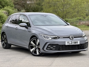 Used Volkswagen Golf 2021 for sale - 78532120: Photo