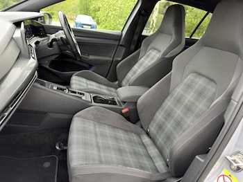 Used Volkswagen Golf 2021 for sale - 78532120: Photo