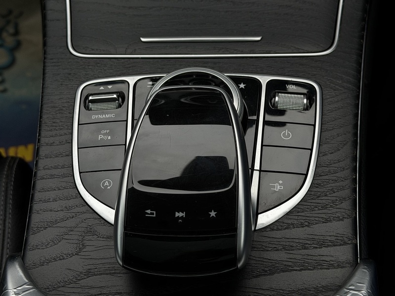 Used Mercedes-Benz C Class 2017 for sale - 76357100: Photo 20