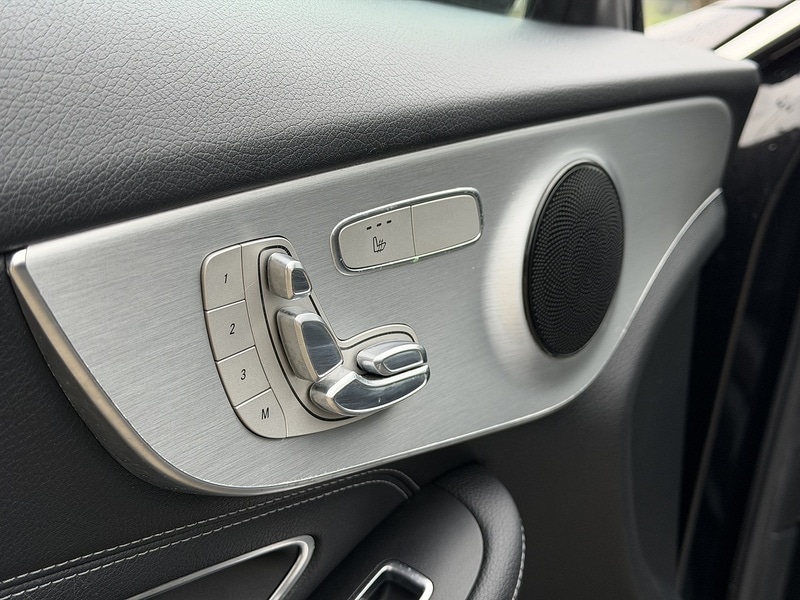 Used Mercedes-Benz C Class 2017 for sale - 76357100: Photo 24