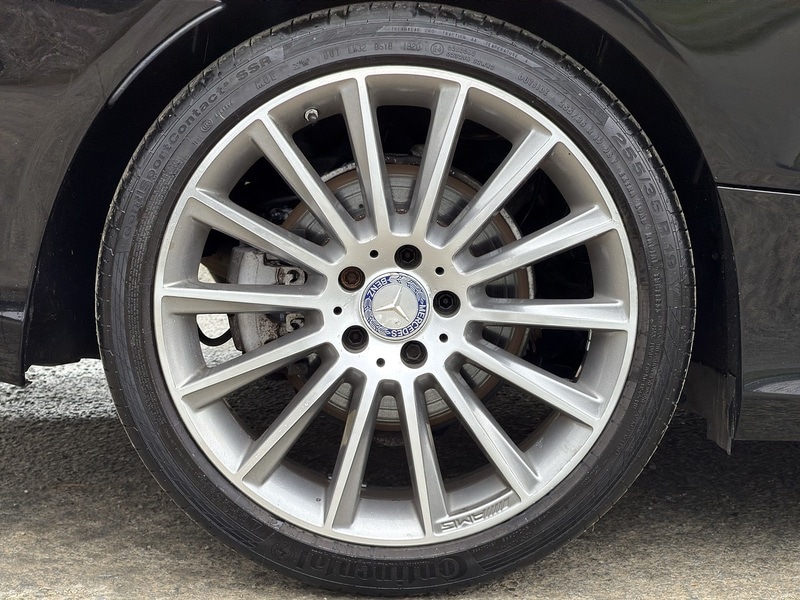 Used Mercedes-Benz C Class 2017 for sale - 76357100: Photo 26