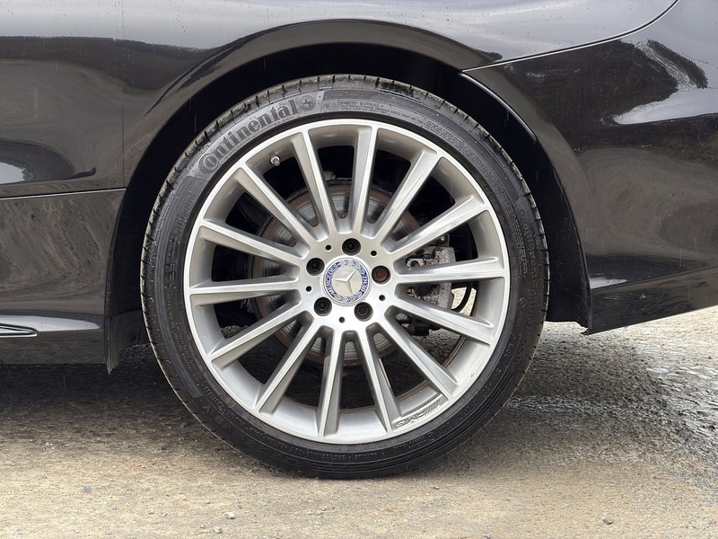 Used Mercedes-Benz C Class 2017 for sale - 76357100: Photo 29