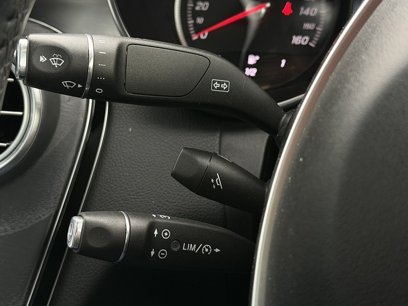 Used Mercedes-Benz C Class 2017 for sale - 76357100: Photo 30