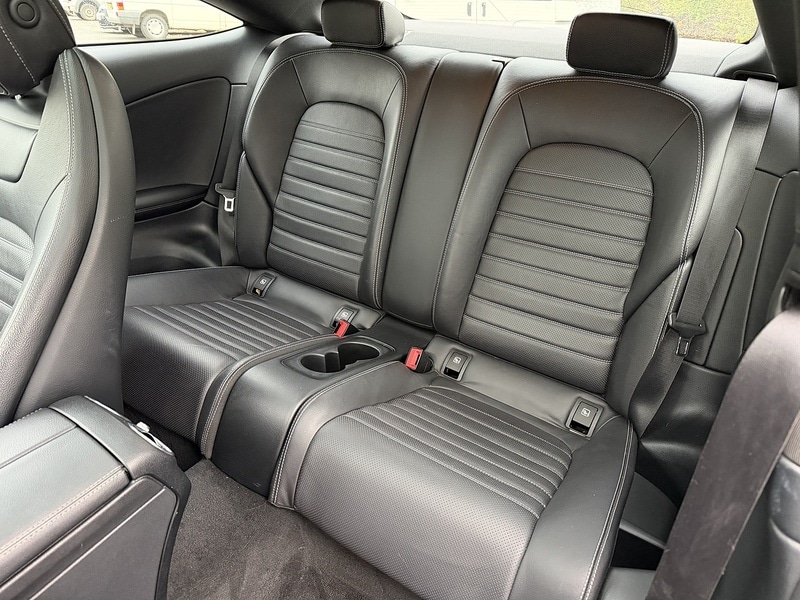 Used Mercedes-Benz C Class 2017 for sale - 76357100: Photo 7