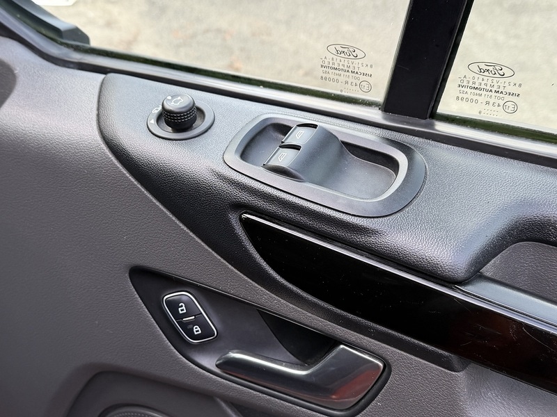 Used Ford Transit Custom 2019 for sale - 76982574: Photo 14