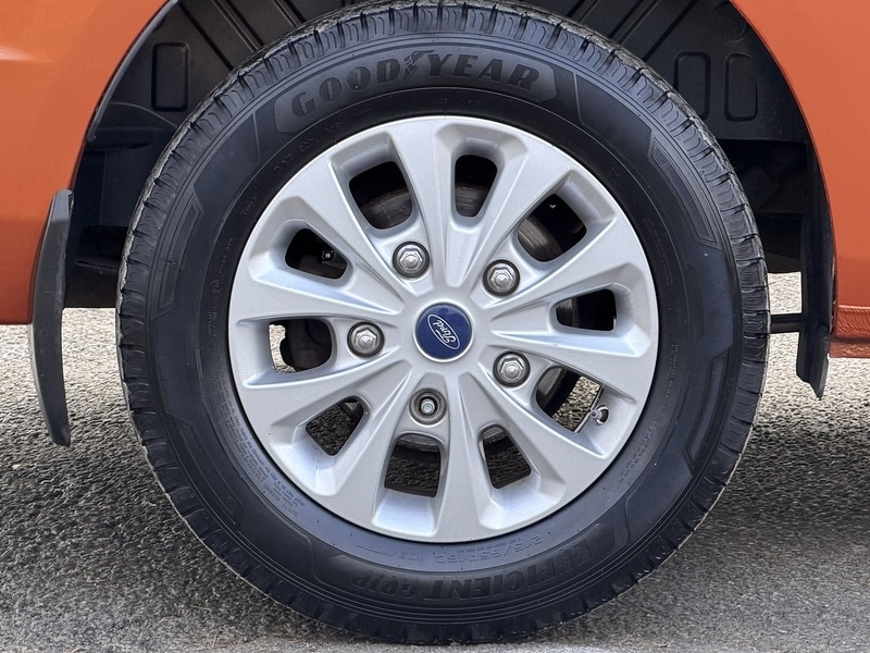 Used Ford Transit Custom 2019 for sale - 76982574: Photo 17