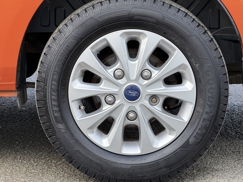 Used Ford Transit Custom 2019 for sale - 76982574: Photo 18