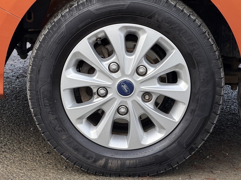 Used Ford Transit Custom 2019 for sale - 76982574: Photo 19