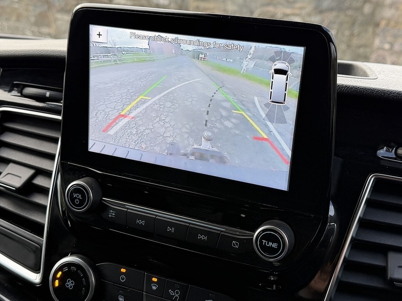 Used Ford Transit Custom 2019 for sale - 76982574: Photo 2