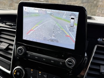 Used Ford Transit Custom 2019 for sale - 76982574: Photo