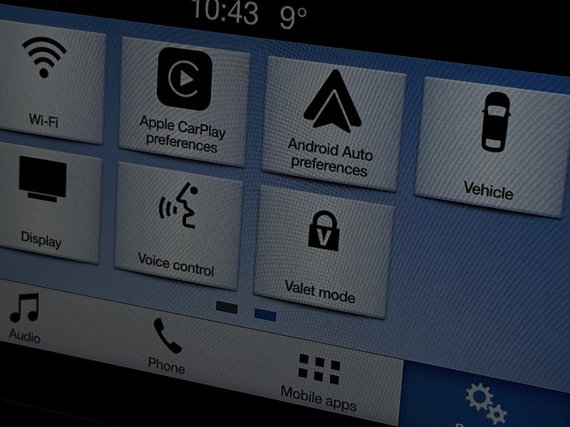 Used Ford Transit Custom 2019 for sale - 76982574: Photo 3