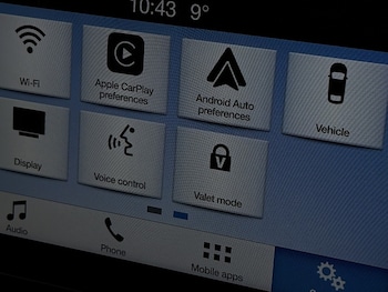 Used Ford Transit Custom 2019 for sale - 76982574: Photo