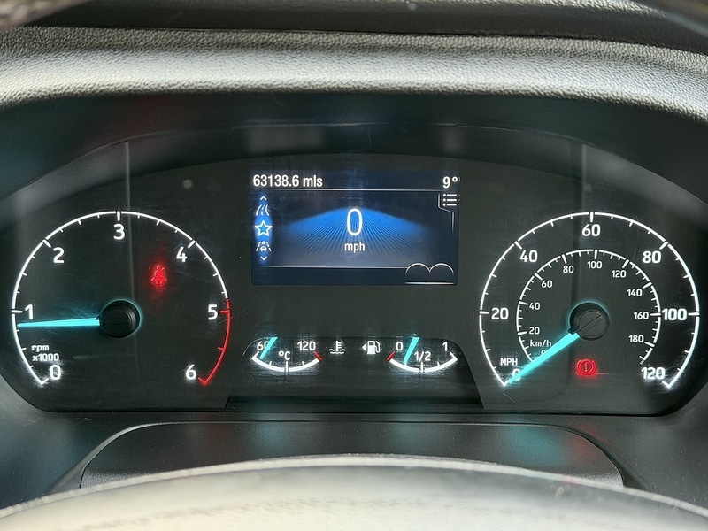 Used Ford Transit Custom 2019 for sale - 76982574: Photo 7