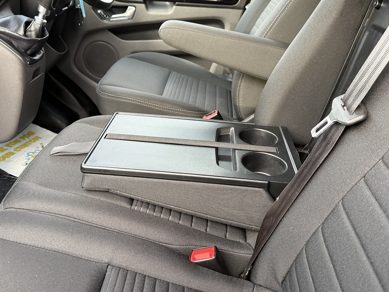 Used Ford Transit Custom 2019 for sale - 76982574: Photo 8