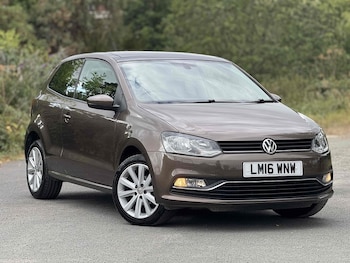 2016 - Tech Match 1.2 TSI [90PS] Auto 3dr Hatchback